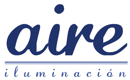 aire iluminaci&oacute;n